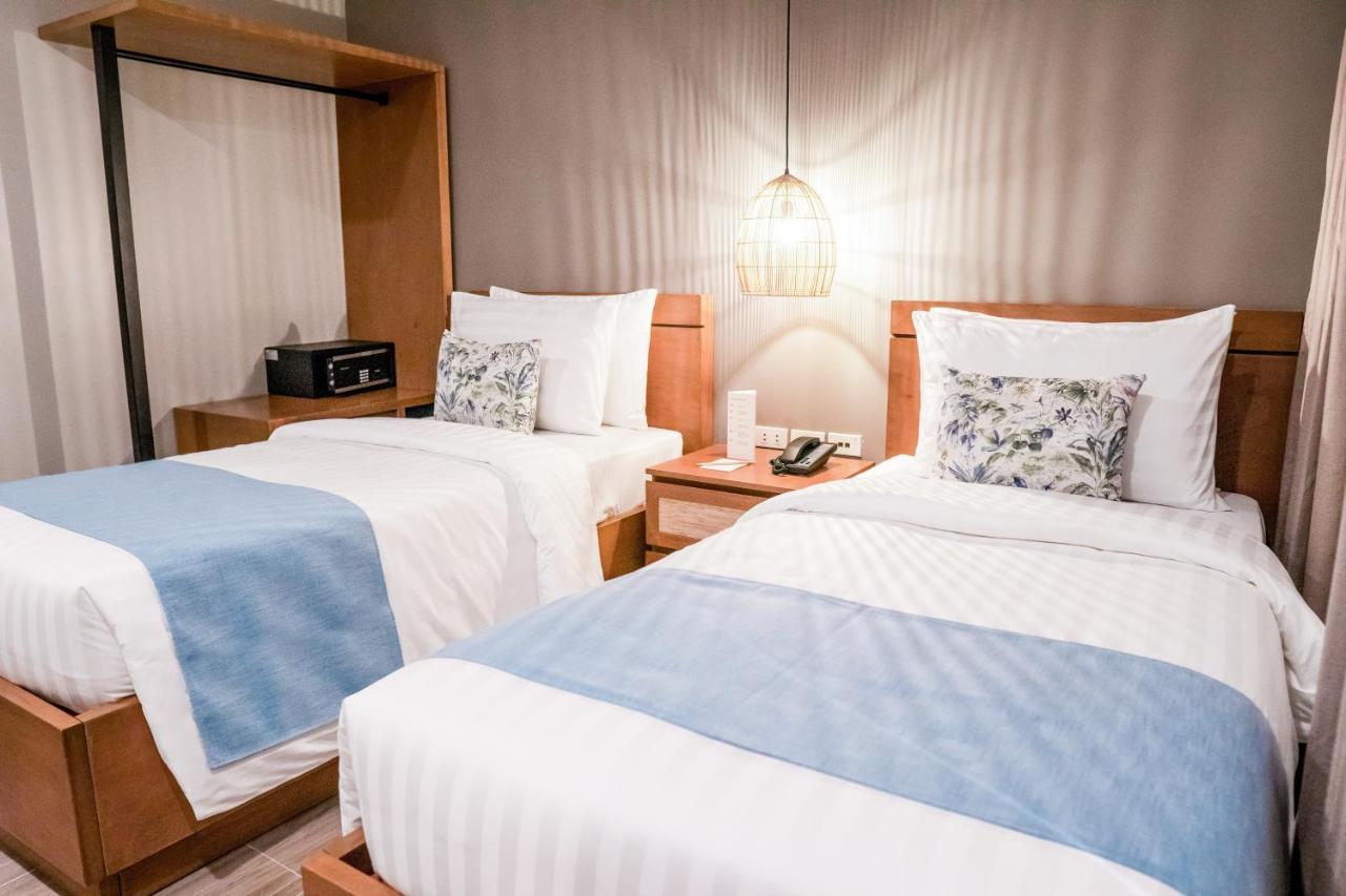 Superior Zweibettzimmer